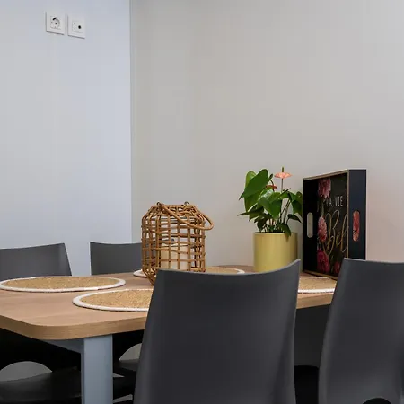 Sonnendeck Tinyhouse Klagenfurt - Klima & Seenaehe Casa de Férias
