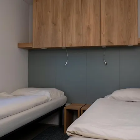 Sonnendeck Tinyhouse Klagenfurt - Klima & Seenaehe Σπίτι διακοπών *