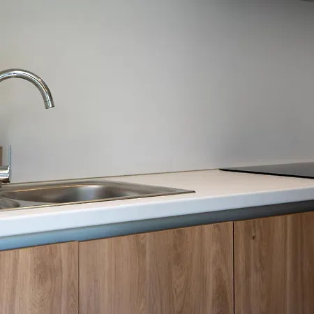 Casa de Férias Sonnendeck Tinyhouse Klagenfurt - Klima & Seenaehe *