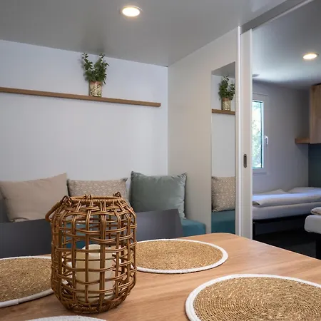 Sonnendeck Tinyhouse Klagenfurt - Klima & Seenaehe Σπίτι διακοπών *
