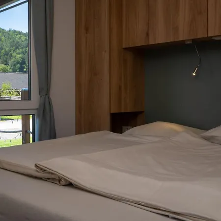 Σπίτι διακοπών Sonnendeck Tinyhouse Klagenfurt - Klima & Seenaehe